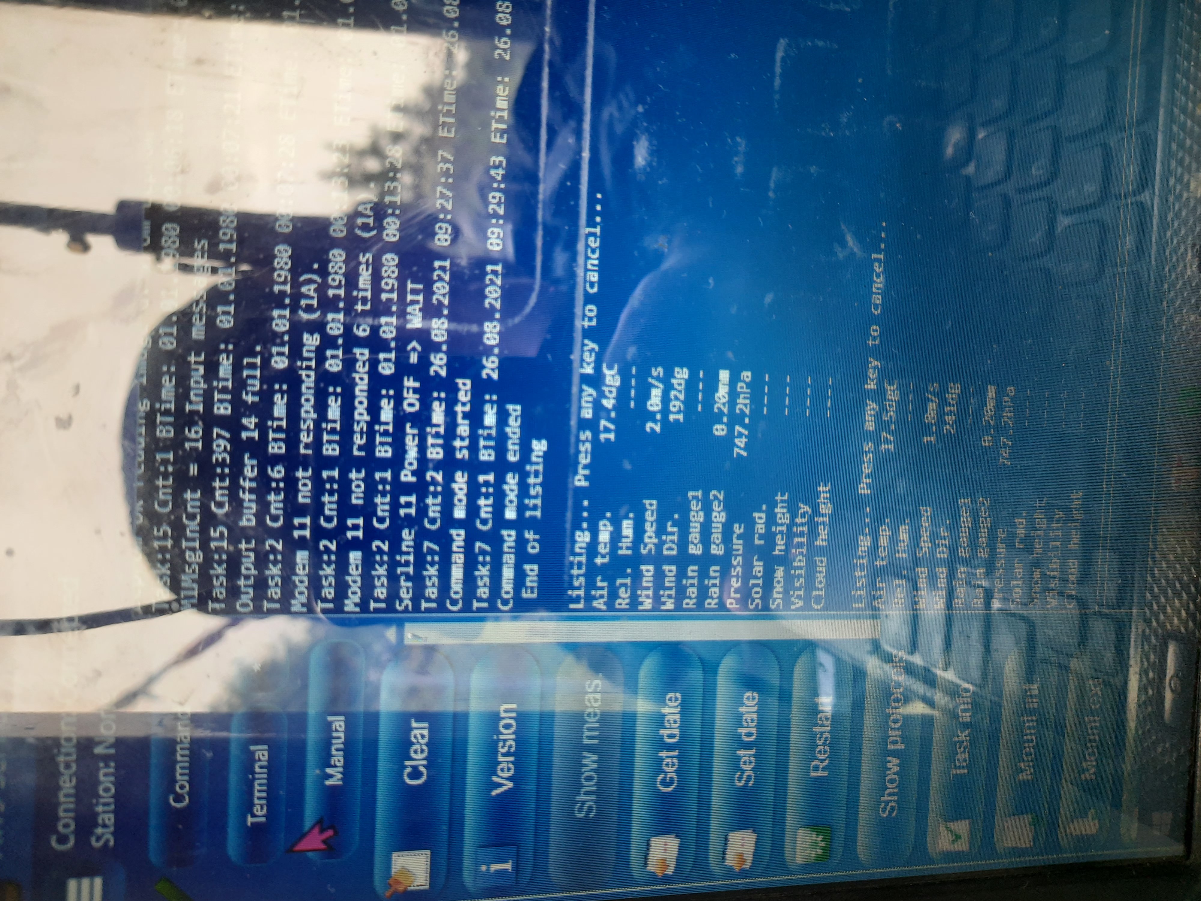 Technical Documentation