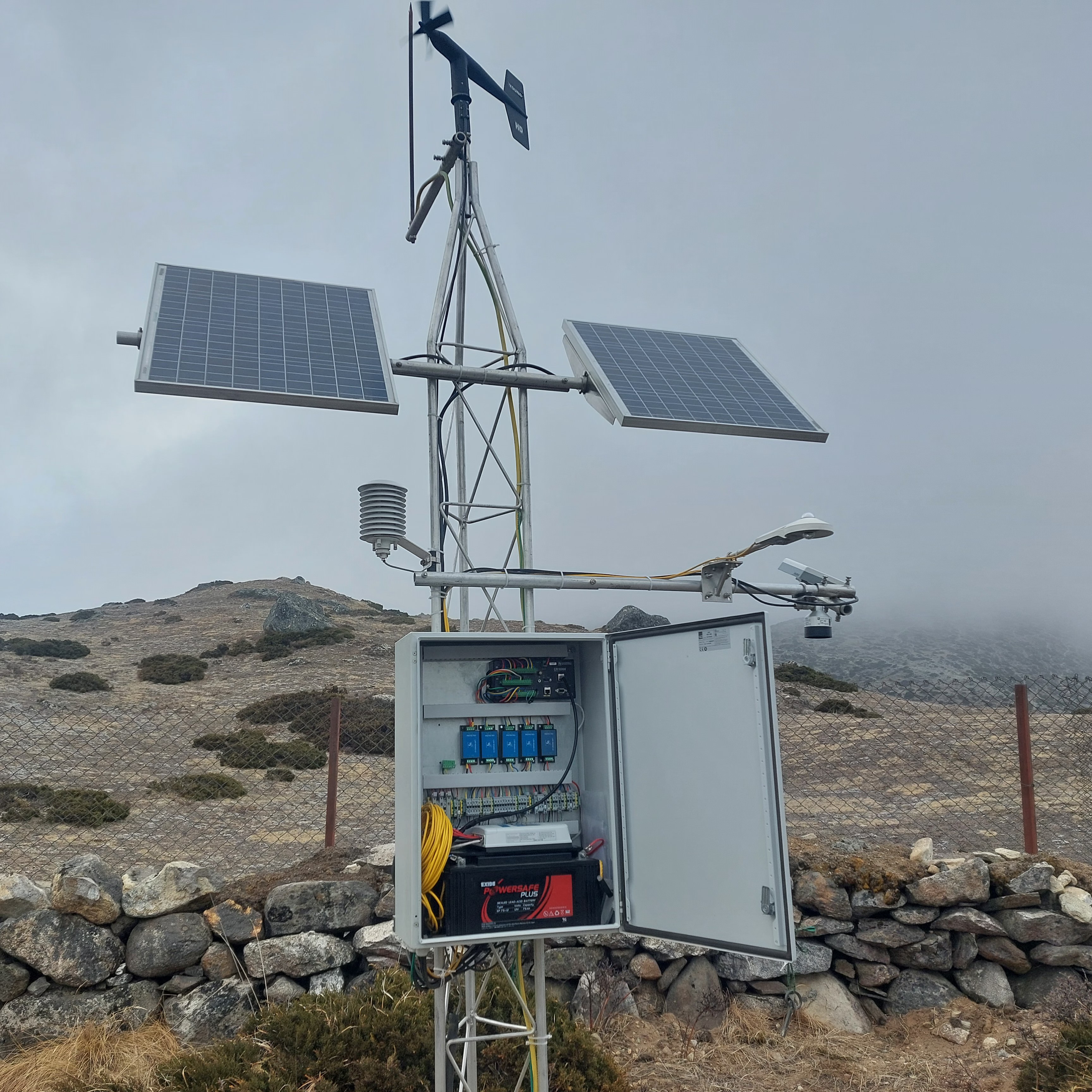 Sensor Calibration
